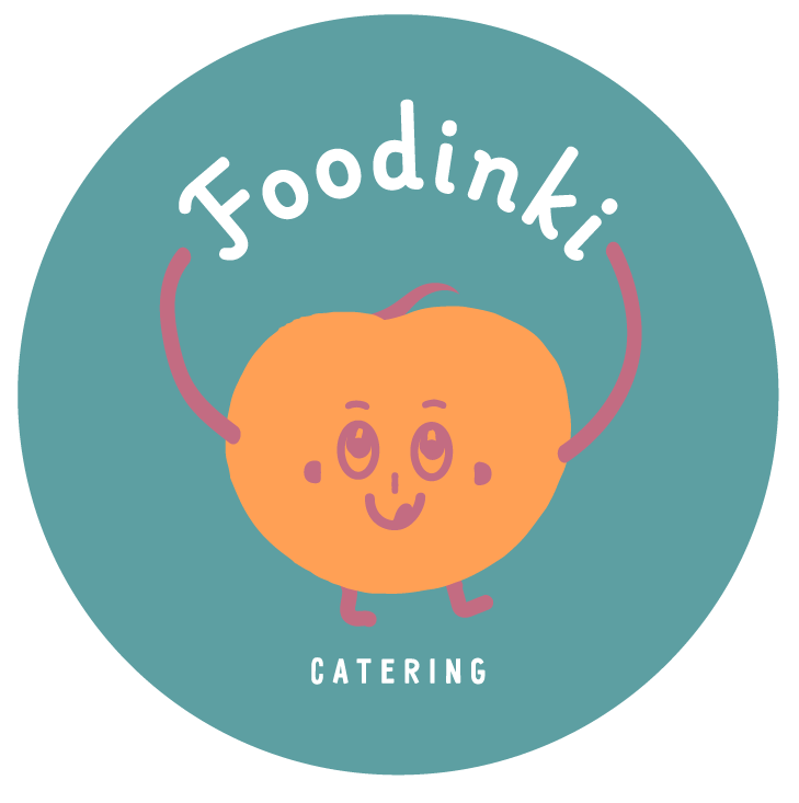 Foodinki Logo