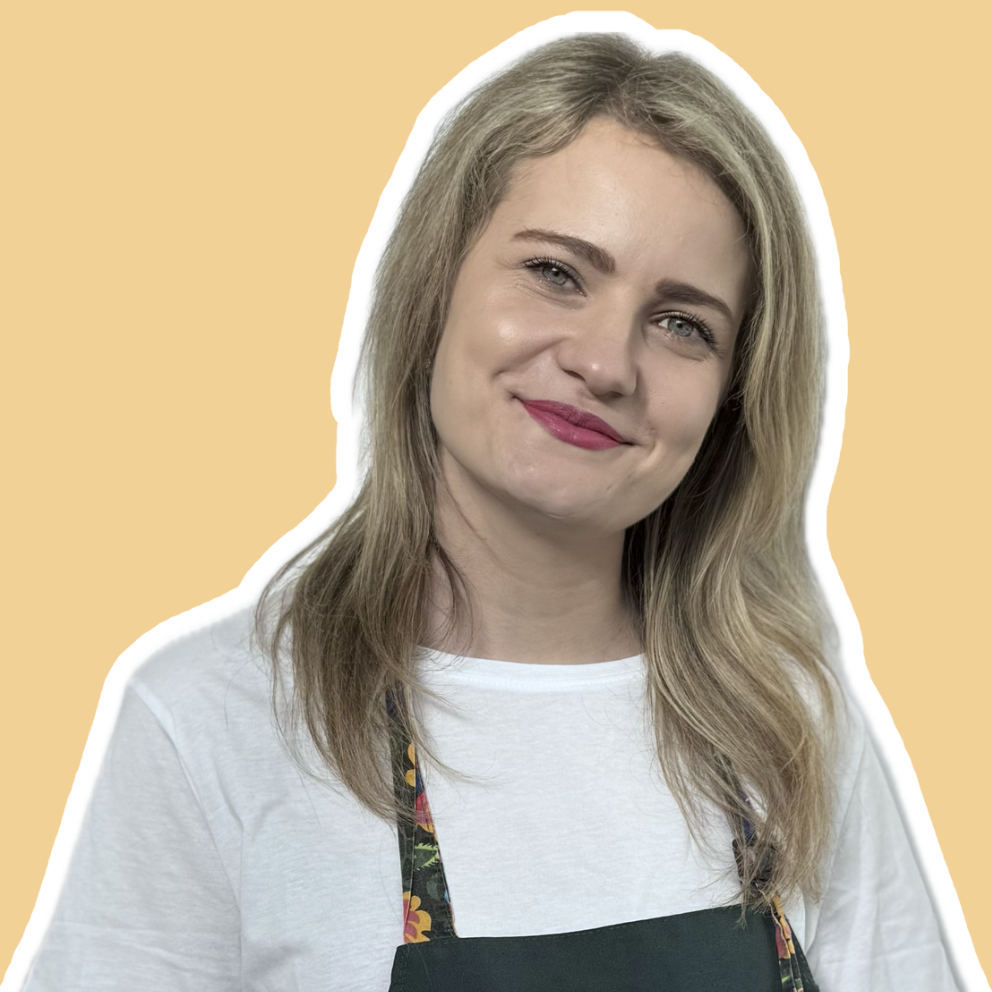 Julia Foodinki Catering